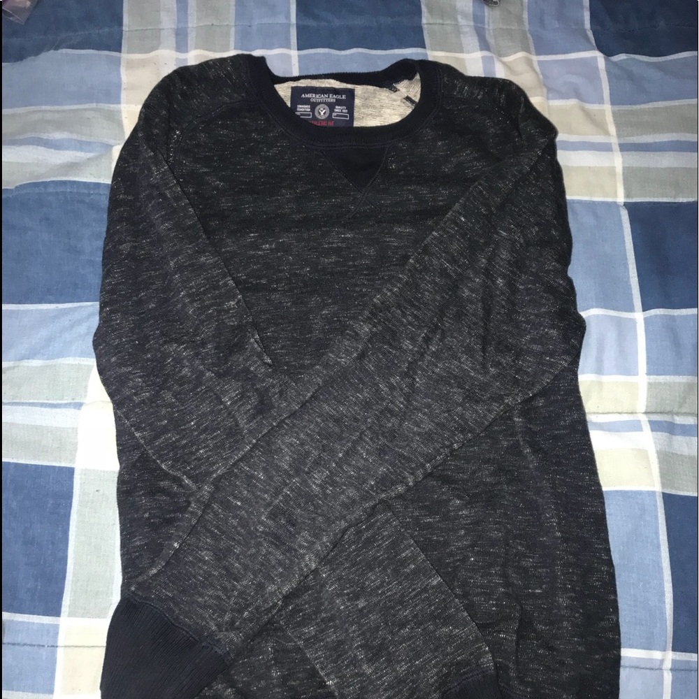 Lightweight sweater American Eagle